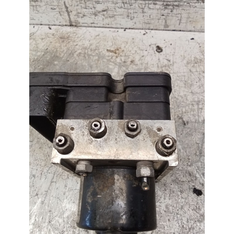 Recambio de abs para citroën c2 enterprise (jg_) 1.4 hdi referencia OEM IAM 10097011243 00402048E0 9658260080 10020700644 ATE