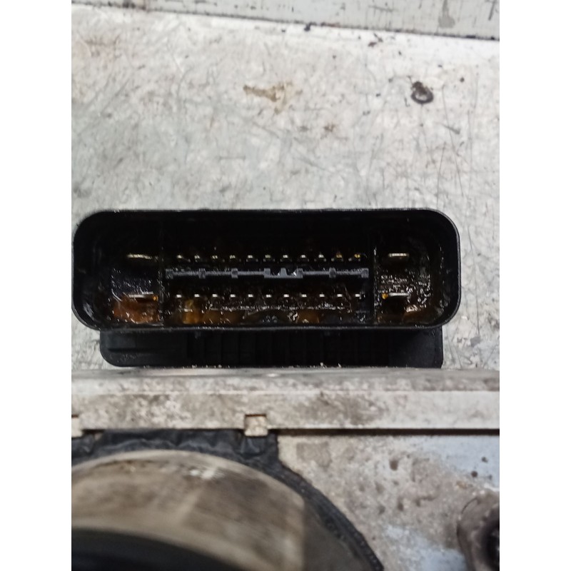 Recambio de abs para citroën c2 enterprise (jg_) 1.4 hdi referencia OEM IAM 10097011243 00402048E0 9658260080 10020700644 ATE