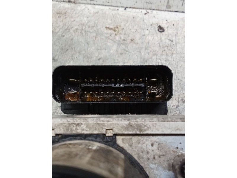 Recambio de abs para citroën c2 enterprise (jg_) 1.4 hdi referencia OEM IAM 10097011243 00402048E0 9658260080 10020700644 ATE