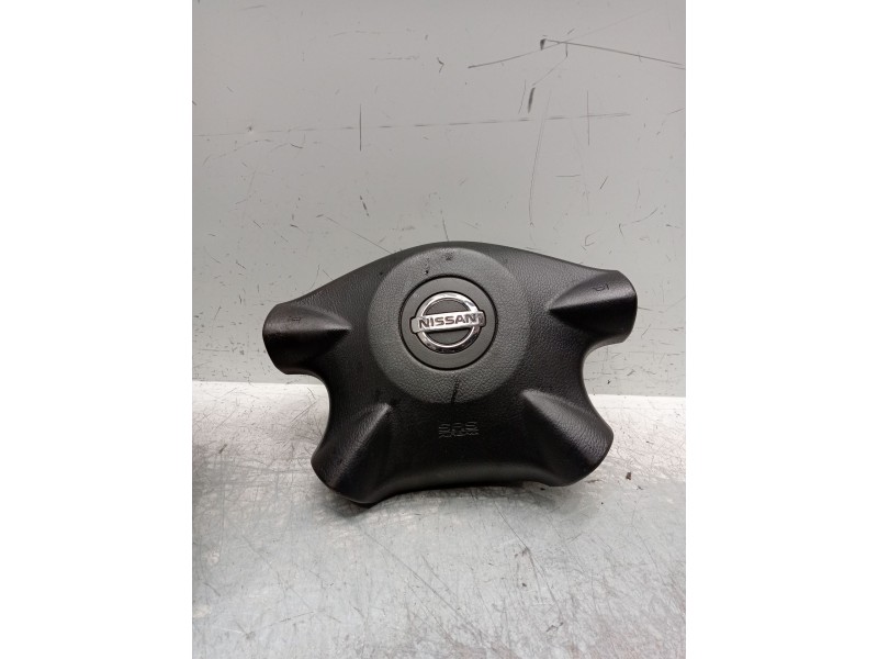 Recambio de kit airbag para nissan almera ii (n16) 1.5 referencia OEM IAM 98820bn91a 0285001638 