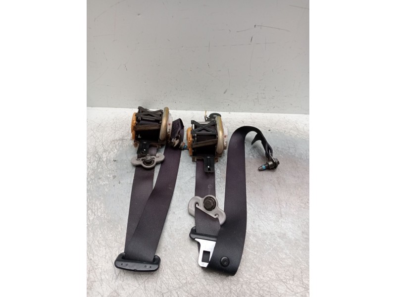 Recambio de kit airbag para nissan almera ii (n16) 1.5 referencia OEM IAM 98820bn91a 0285001638 