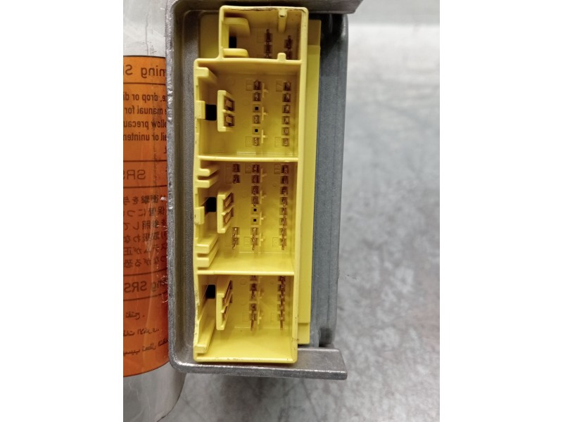 Recambio de kit airbag para nissan almera ii (n16) 1.5 referencia OEM IAM 98820bn91a 0285001638 