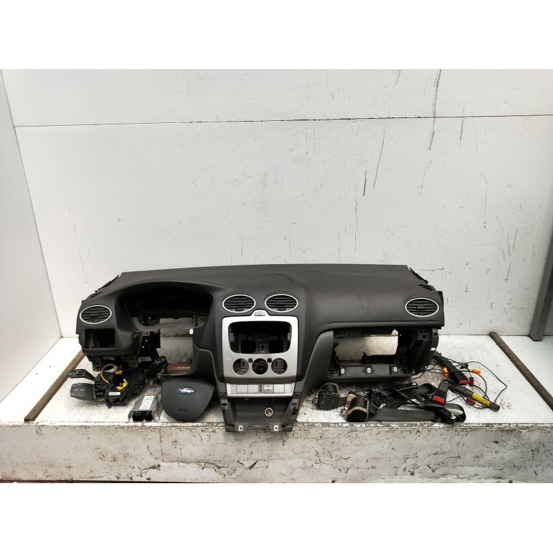 Recambio de kit airbag para ford focus ii turnier (da_, ffs, ds) 1.6 tdci referencia OEM IAM   