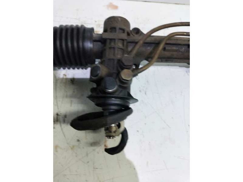 Recambio de cremallera direccion para lancia delta 1.4 cat referencia OEM IAM  37502239 