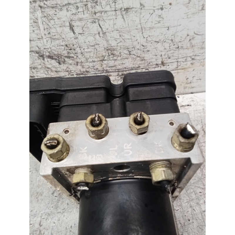 Recambio de abs para opel astra h (a04) 1.7 cdti (l48) referencia OEM IAM 10097005093 00006677E1 10020700244 ATE