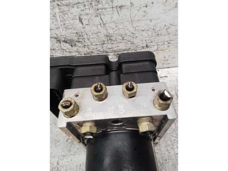 Recambio de abs para opel astra h (a04) 1.7 cdti (l48) referencia OEM IAM 10097005093 00006677E1 10020700244 ATE