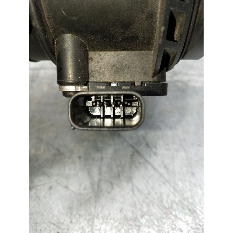 Recambio de caudalimetro para ford focus ii turnier (da_, ffs, ds) 1.6 tdci referencia OEM IAM 7M519A673EJ 7689534608 7689749004