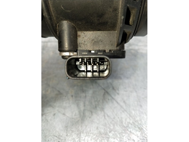 Recambio de caudalimetro para ford focus ii turnier (da_, ffs, ds) 1.6 tdci referencia OEM IAM 7M519A673EJ 7689534608 7689749004
