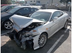 hyundai coupe ii (gk) del año 2004