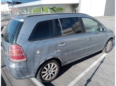 opel zafira b furgoneta/monovolumen (a05) del año 2005 2