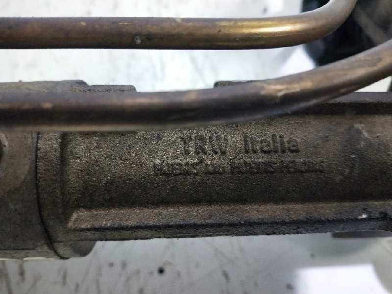 Recambio de cremallera direccion para lancia delta 1.4 cat referencia OEM IAM  37502239 