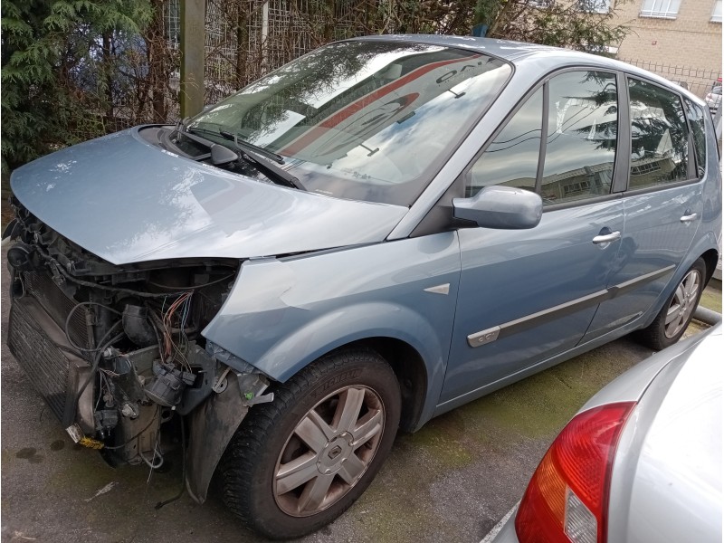 renault grand scénic ii (jm0/1_) del año 2006