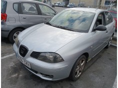 seat cordoba (6l2) del año 2003