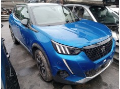 peugeot 2008 ii (ud_, us_, uy_, uj_, ur_, uc_) del año 2020