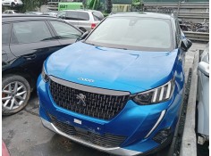 peugeot 2008 ii (ud_, us_, uy_, uj_, ur_, uc_) del año 2020 2