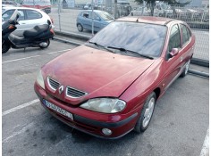 renault megane i classic (la0/1_) del año 2000