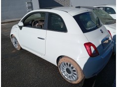 fiat 500 del año 2022 2