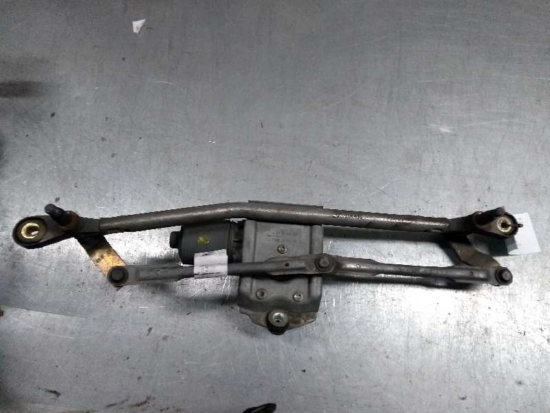 Recambio de motor limpia delantero para citroen c5 berlina lx (e) referencia OEM IAM 0390241700 339702071180 