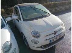 fiat 500 del año 2022