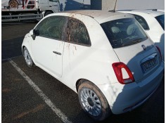 fiat 500 del año 2022 2