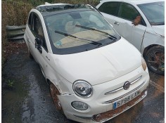 fiat 500 del año 2022
