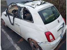 fiat 500 del año 2022 2