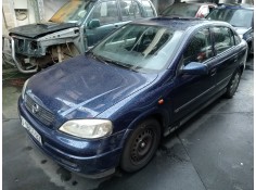 opel astra g berlina del año 1998