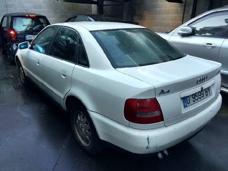 audi a4 berlina (b5) del año 1998