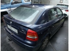 opel astra g berlina del año 1998 2