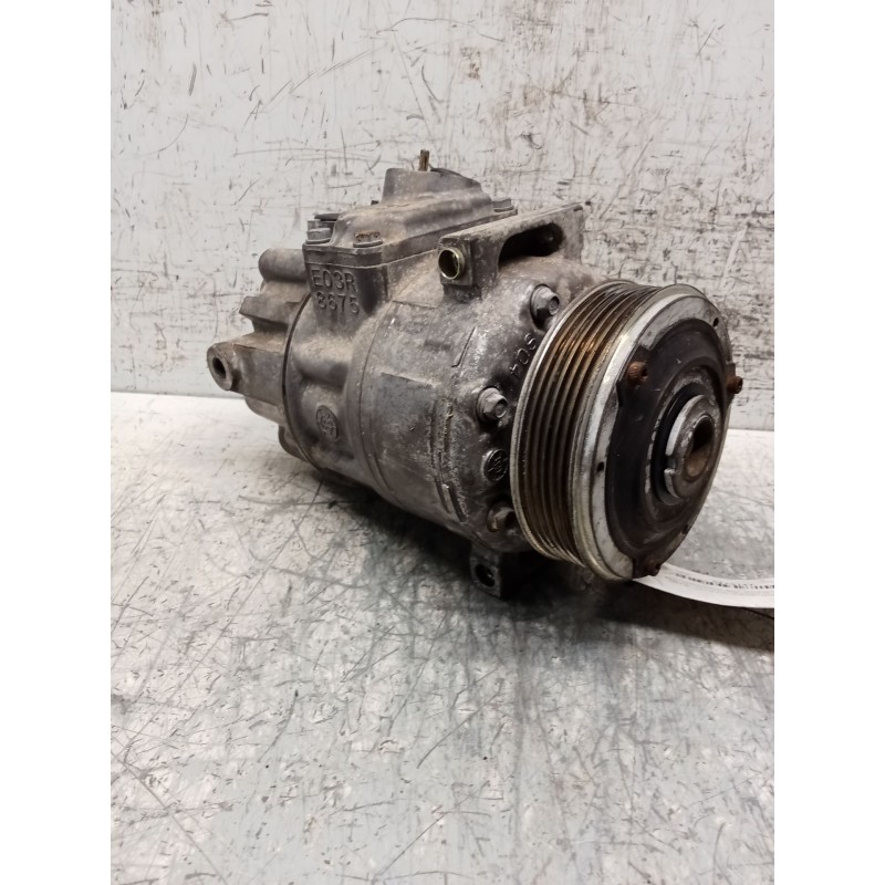 Recambio de compresor aire acondicionado para volkswagen caddy iii furgoneta/monovolumen (2ka, 2kh, 2ca, 2ch) 2.0 sdi referencia