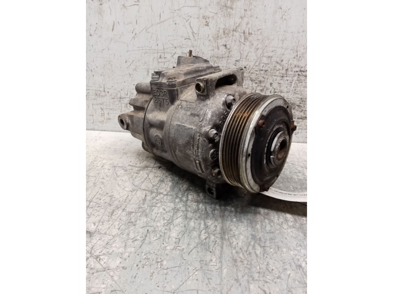 Recambio de compresor aire acondicionado para volkswagen caddy iii furgoneta/monovolumen (2ka, 2kh, 2ca, 2ch) 2.0 sdi referencia