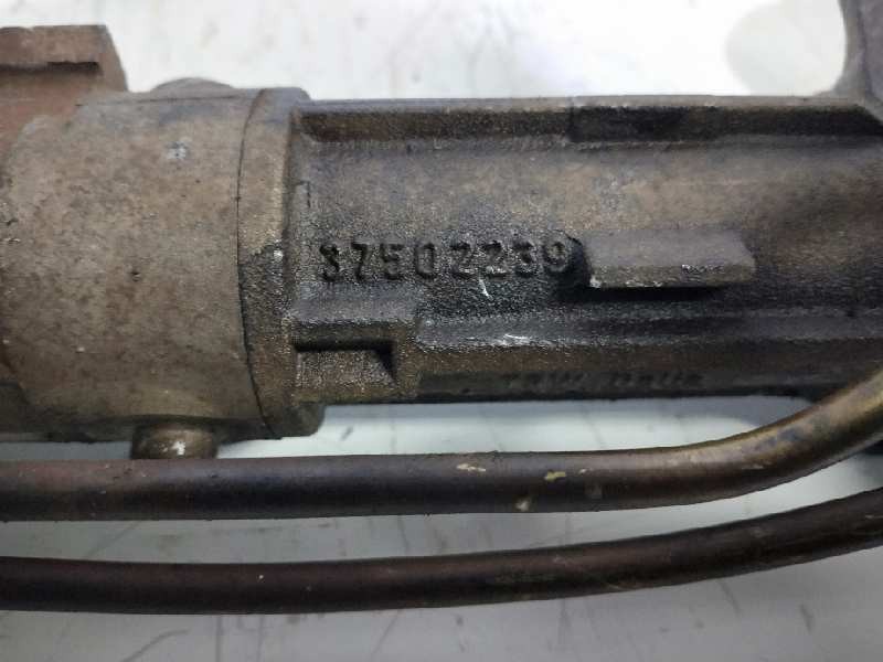 Recambio de cremallera direccion para lancia delta 1.4 cat referencia OEM IAM  37502239 