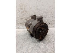 Recambio de compresor aire acondicionado para nissan almera ii (n16) 1.5 referencia OEM IAM 926009F5I  