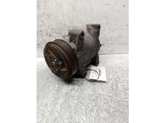 Recambio de compresor aire acondicionado para nissan almera ii (n16) 1.5 referencia OEM IAM 926009F5I   2