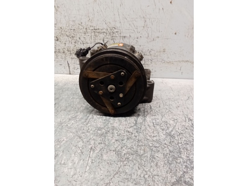 Recambio de compresor aire acondicionado para nissan almera ii (n16) 1.5 referencia OEM IAM 926009F5I  