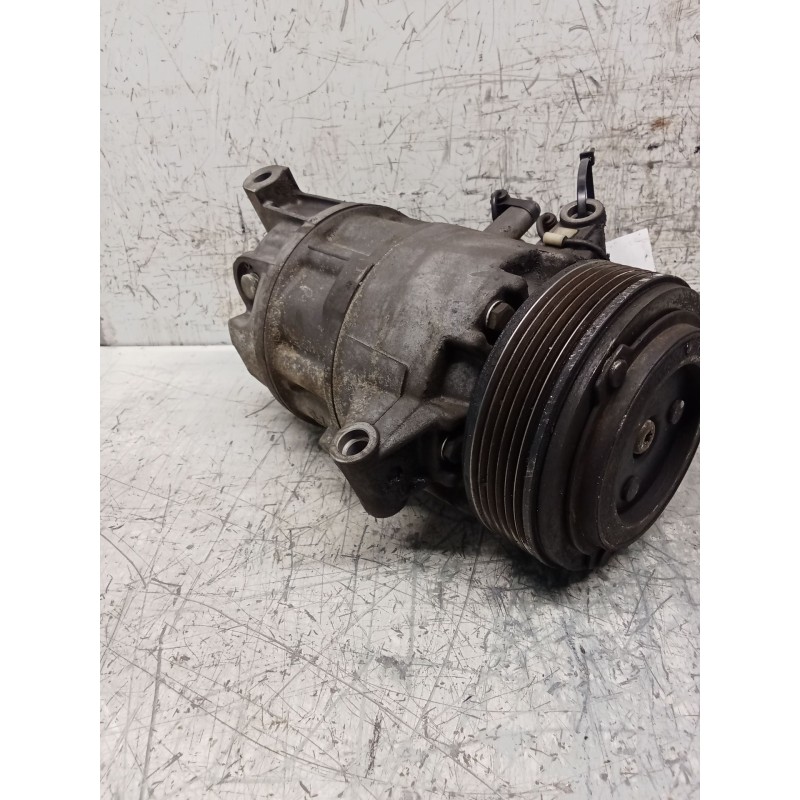 Recambio de compresor aire acondicionado para bmw serie 3 compact (e46) referencia OEM IAM 690866006 3R40445010 