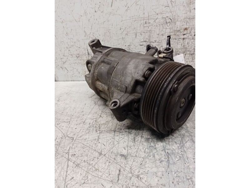 Recambio de compresor aire acondicionado para bmw serie 3 compact (e46) referencia OEM IAM 690866006 3R40445010 