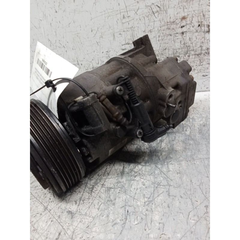 Recambio de compresor aire acondicionado para bmw serie 3 compact (e46) referencia OEM IAM 690866006 3R40445010 