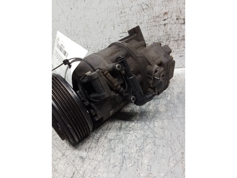 Recambio de compresor aire acondicionado para bmw serie 3 compact (e46) referencia OEM IAM 690866006 3R40445010 