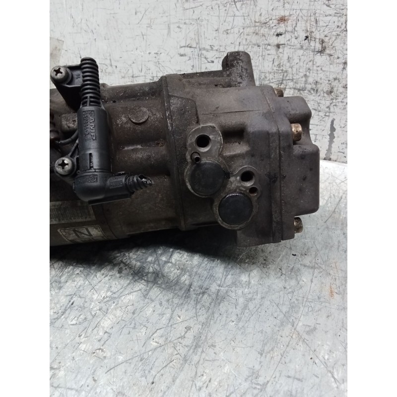Recambio de compresor aire acondicionado para bmw serie 3 compact (e46) referencia OEM IAM 690866006 3R40445010 