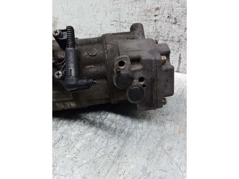 Recambio de compresor aire acondicionado para bmw serie 3 compact (e46) referencia OEM IAM 690866006 3R40445010 