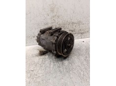 Recambio de compresor aire acondicionado para citroën jumpy ii (vf7) 2.0 hdi 120 referencia OEM IAM 9655229080  
