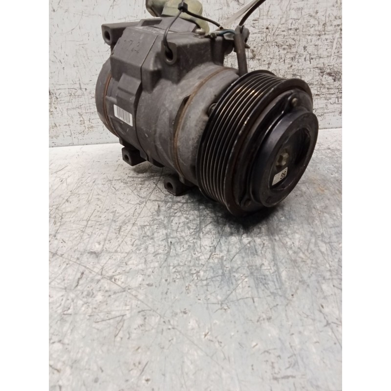 Recambio de compresor aire acondicionado para honda accord vii (cl, cn) 2.2 i-ctdi (cn1) referencia OEM IAM 10S18C4472606080 JFC