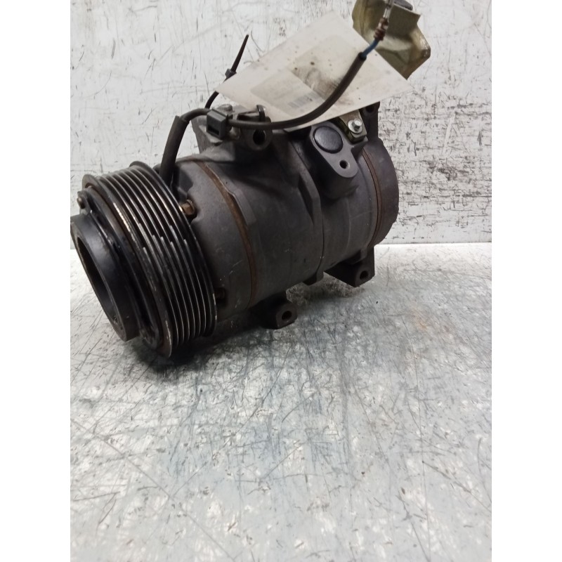 Recambio de compresor aire acondicionado para honda accord vii (cl, cn) 2.2 i-ctdi (cn1) referencia OEM IAM 10S18C4472606080 JFC