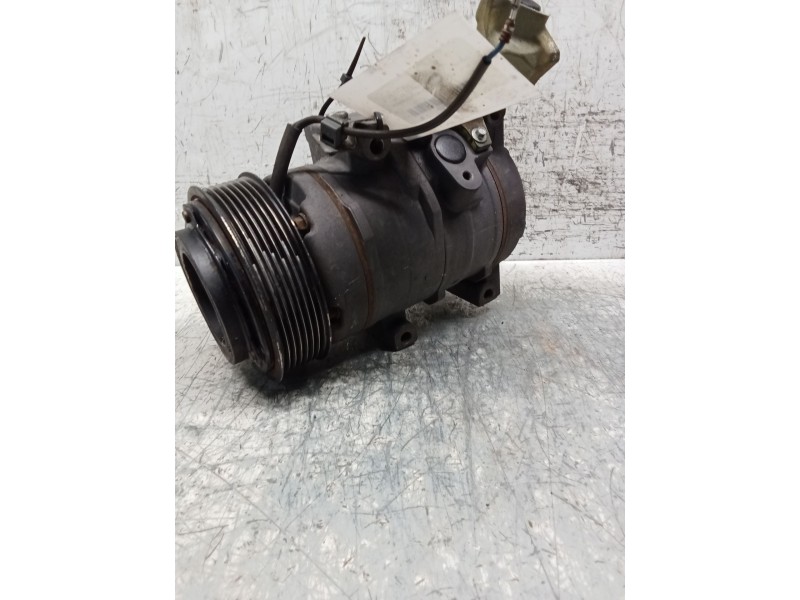 Recambio de compresor aire acondicionado para honda accord vii (cl, cn) 2.2 i-ctdi (cn1) referencia OEM IAM 10S18C4472606080 JFC