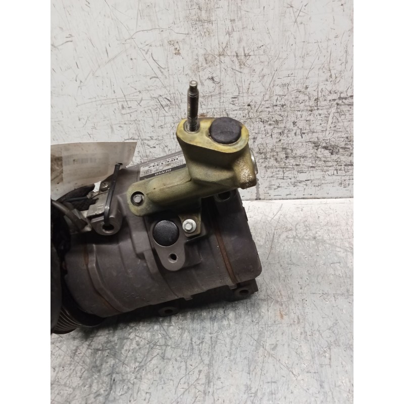 Recambio de compresor aire acondicionado para honda accord vii (cl, cn) 2.2 i-ctdi (cn1) referencia OEM IAM 10S18C4472606080 JFC