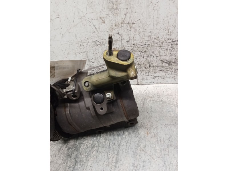 Recambio de compresor aire acondicionado para honda accord vii (cl, cn) 2.2 i-ctdi (cn1) referencia OEM IAM 10S18C4472606080 JFC