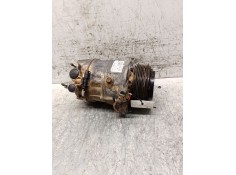 Recambio de compresor aire acondicionado para jaguar f-pace referencia OEM IAM CPLA19D629BH 048623117B4 