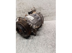 Recambio de compresor aire acondicionado para jaguar f-pace referencia OEM IAM CPLA19D629BH 048623117B4  2