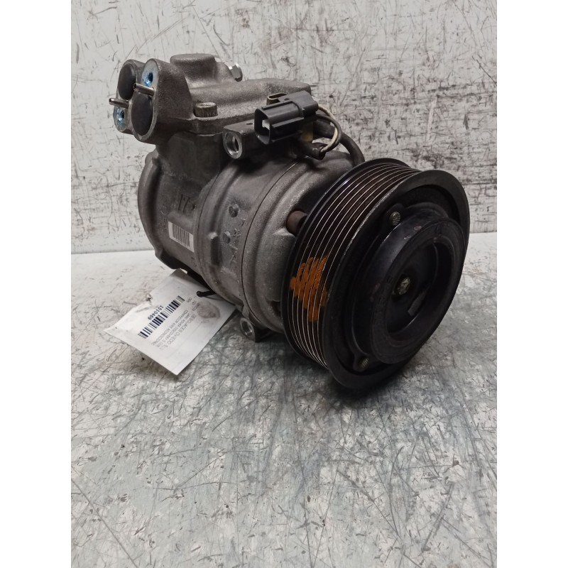 Recambio de compresor aire acondicionado para land rover discovery ii (l318) 2.5 td5 4x4 referencia OEM IAM 10PA17C4472004962 HF